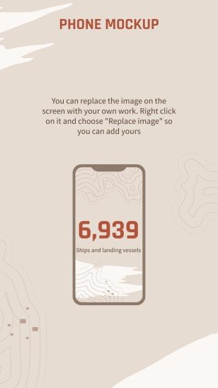 Operation Overlord: Zweiter Weltkrieg Präsentationsvorlage