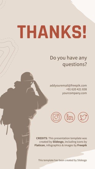 Operation Overlord: Zweiter Weltkrieg Präsentationsvorlage