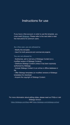 Operation Overlord: Zweiter Weltkrieg Präsentationsvorlage