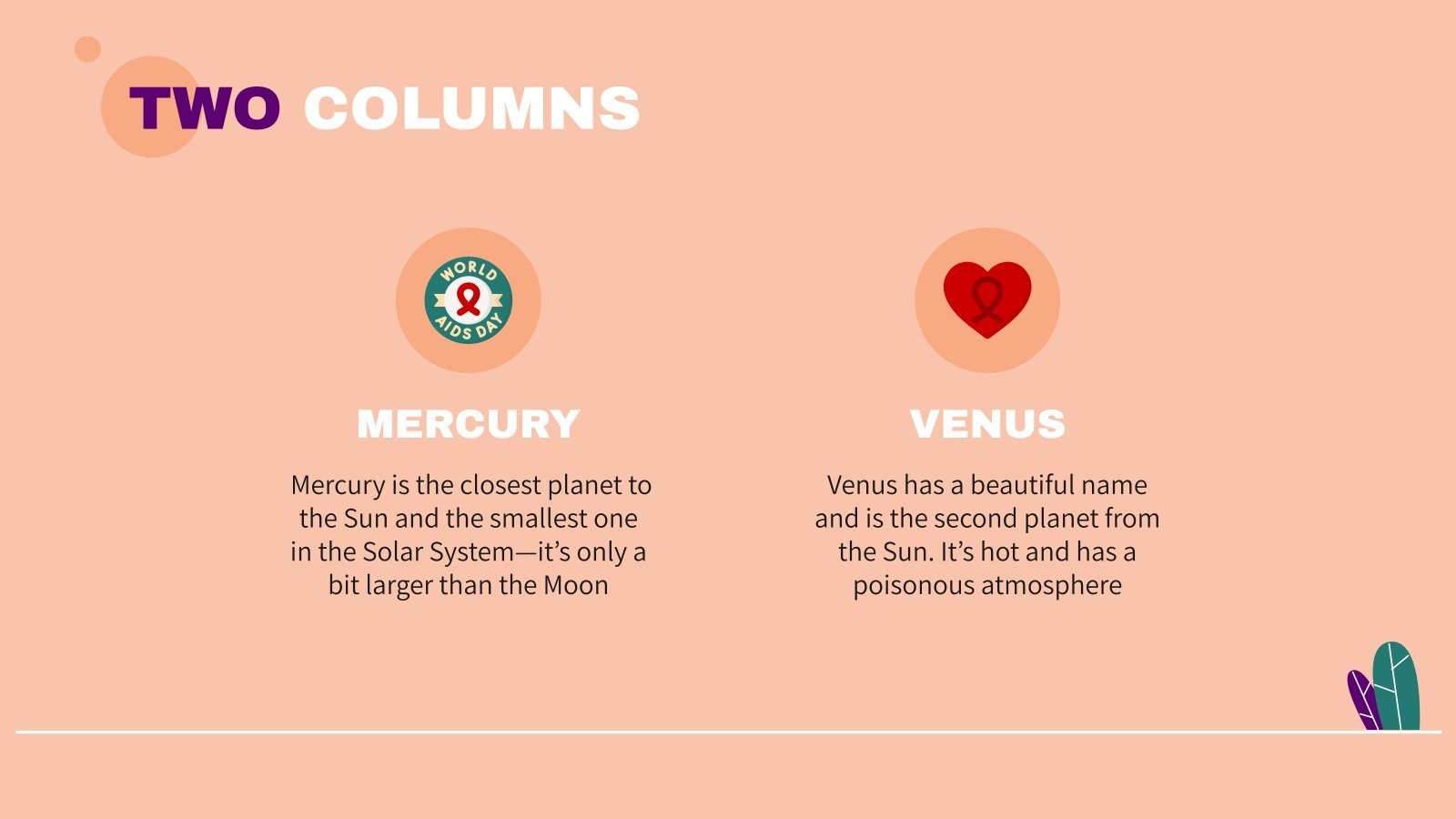 HIV LongTerm Survivors Day Google Slides & PowerPoint