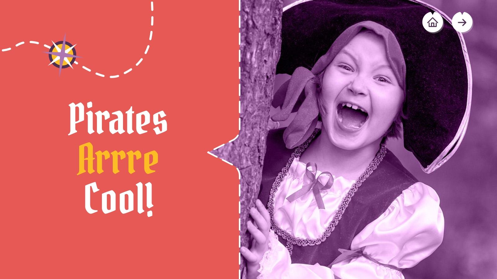 Treasure Hunt Google Slides And Powerpoint Template Treasure Hunt Google Slides And Powerpoint Template