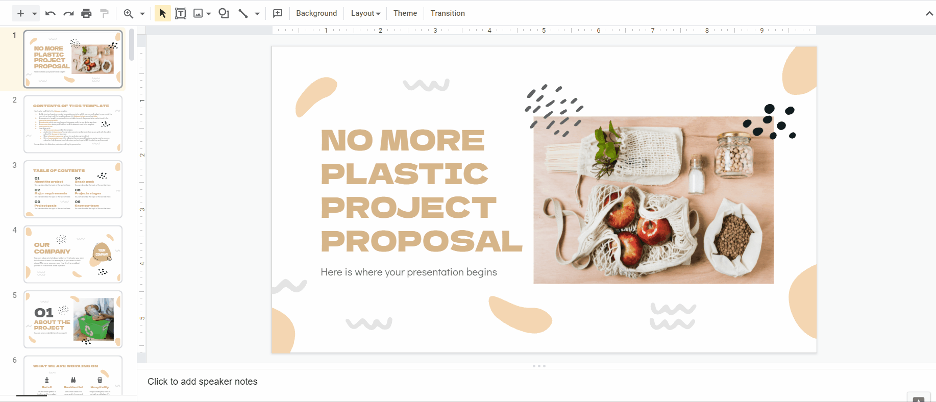 How to Make GIF Transparent In PowerPoint 