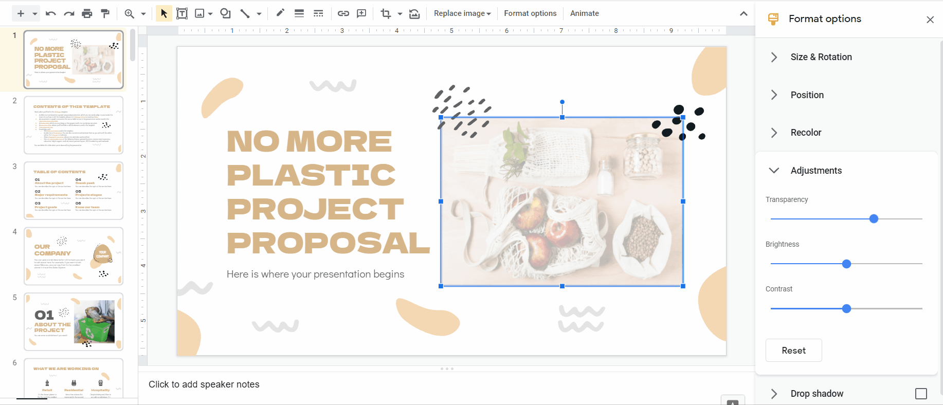 how-to-make-an-image-transparent-in-google-slides