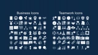 Treasure Hunt presentation template