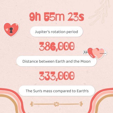 Modelo de apresentação Planejador fofo de mídias sociais para marcas