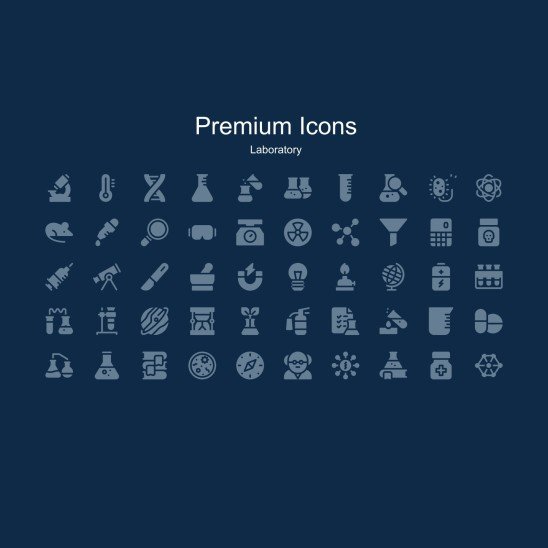 Modelo de apresentação Planejador fofo de mídias sociais para marcas