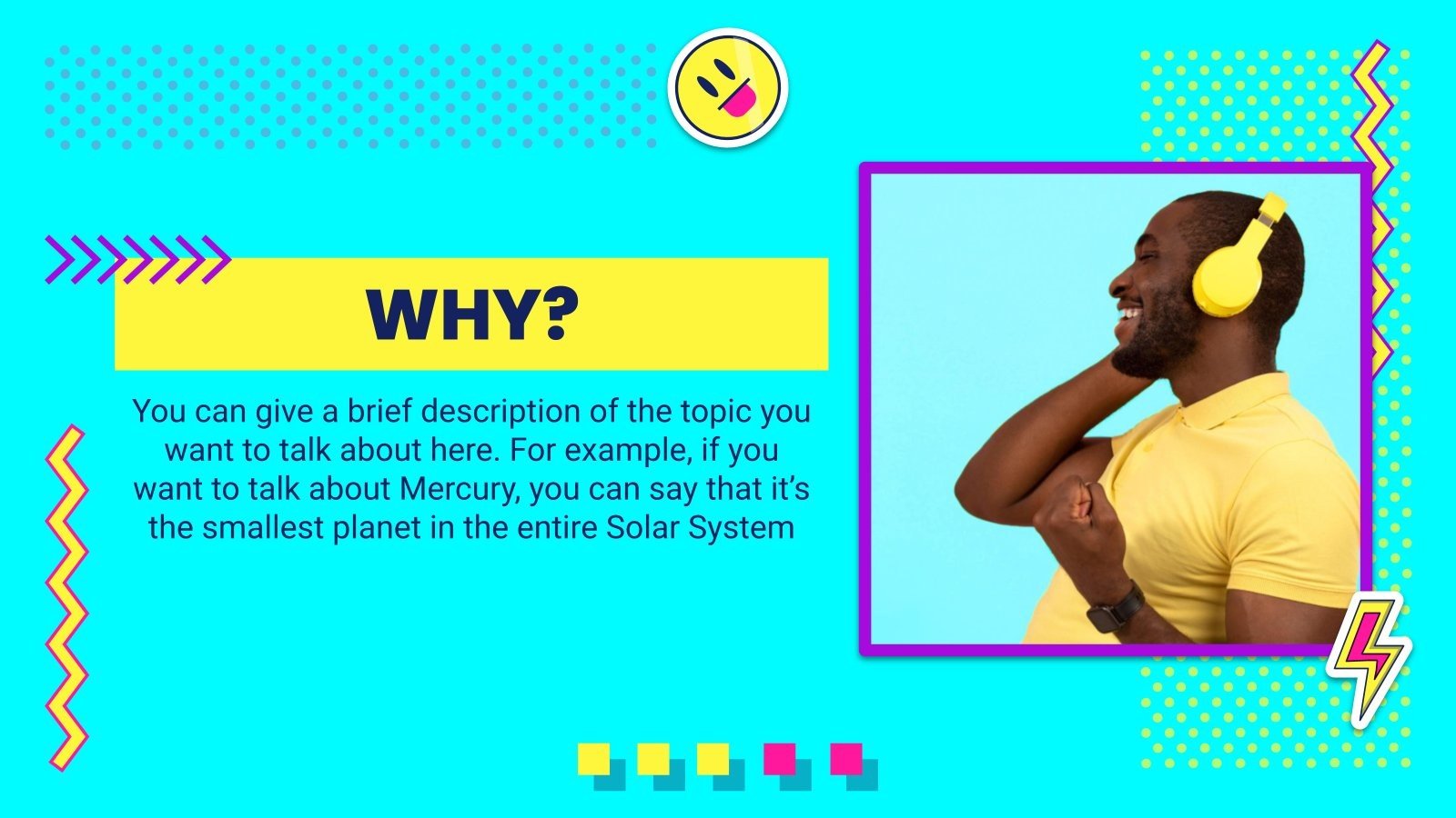 Roommates Presentation Night | Google Slides & PowerPoint