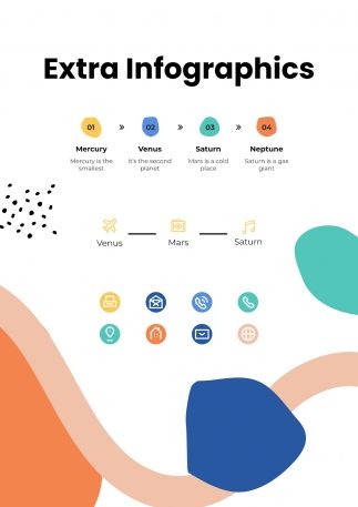 CV épique : Modèles de présentation