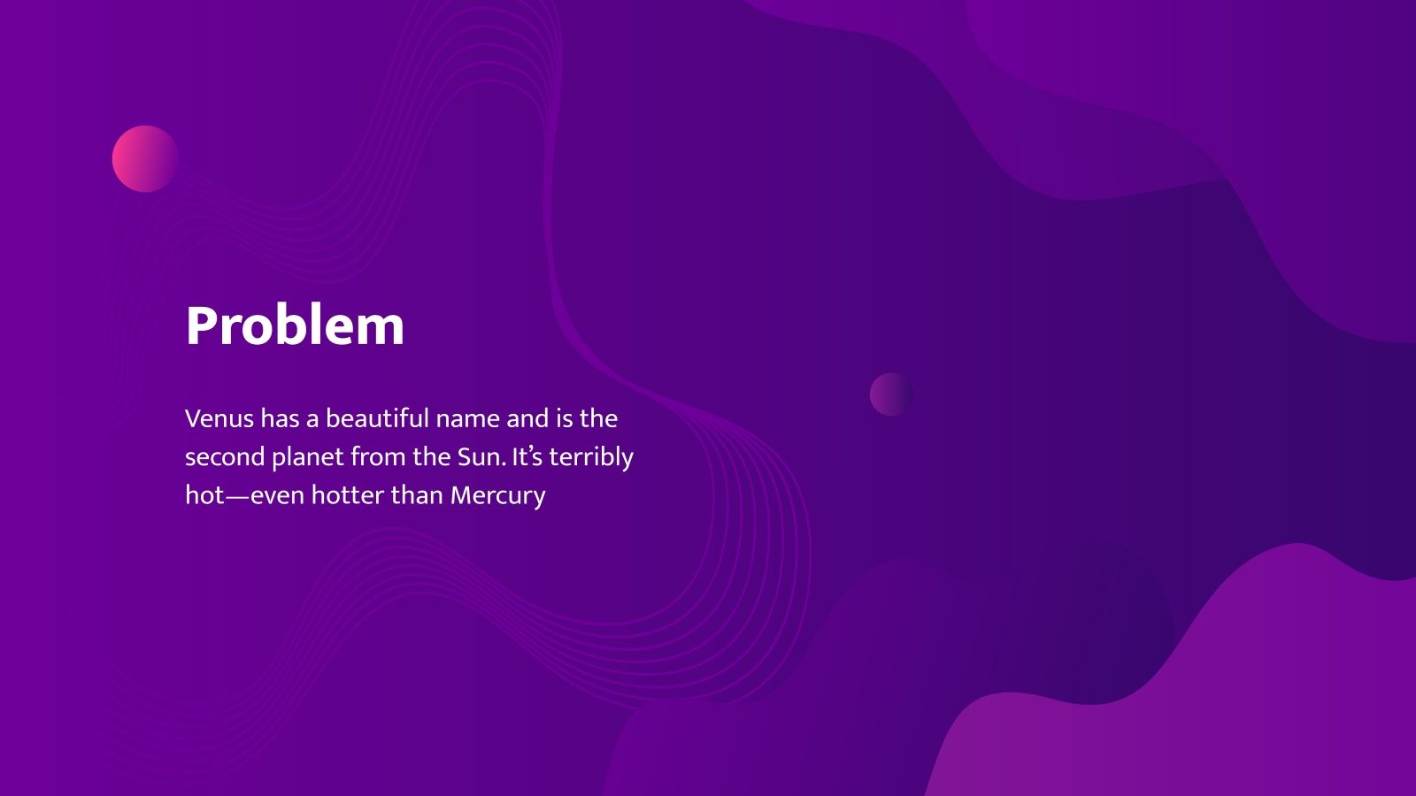 Drones Pitch Deck Google Slides themes & PowerPoint template