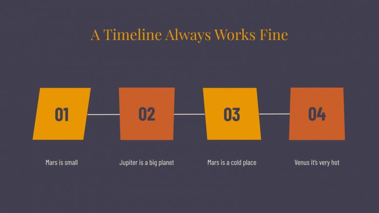 Classical Music presentation template