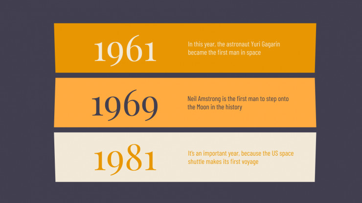 Classical Music presentation template