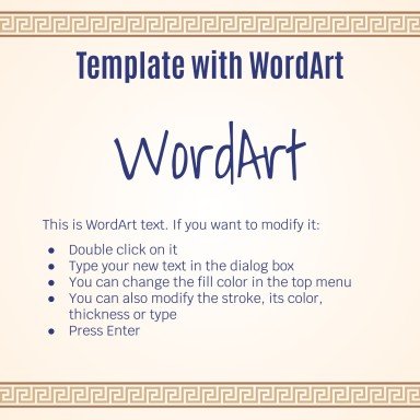 Modelo de apresentação Visite Atenas - Estratégia para mídias sociais