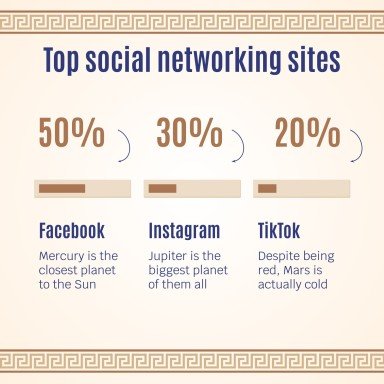 Modelo de apresentação Visite Atenas - Estratégia para mídias sociais