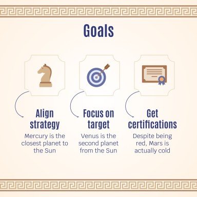 Modelo de apresentação Visite Atenas - Estratégia para mídias sociais