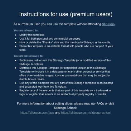 Modelo de apresentação Visite Atenas - Estratégia para mídias sociais