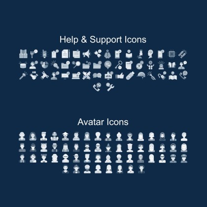 Modelo de apresentação Visite Atenas - Estratégia para mídias sociais