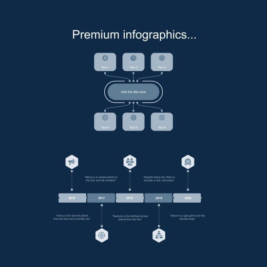 Modelo de apresentação Visite Atenas - Estratégia para mídias sociais