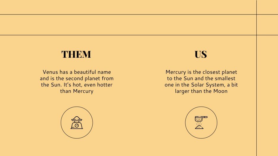 Cupcake Shop Business Plan Google Slides & PowerPoint