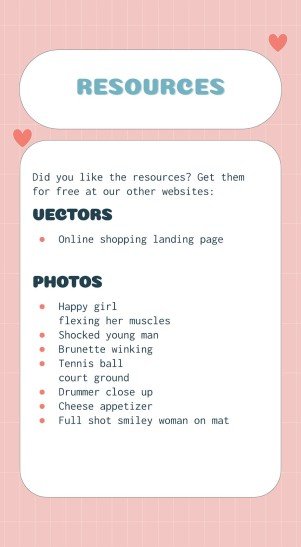 Funny Family Quiz presentation template 