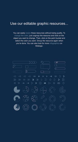 Funny Family Quiz presentation template 