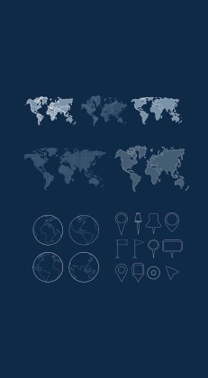 Funny Family Quiz presentation template 