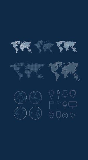 Funny Family Quiz presentation template 