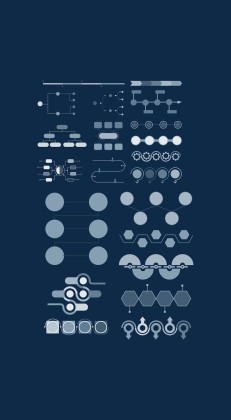 Funny Family Quiz presentation template 