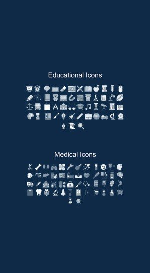 Funny Family Quiz presentation template 