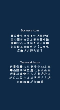 Funny Family Quiz presentation template 