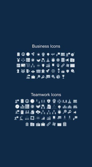 Funny Family Quiz presentation template 