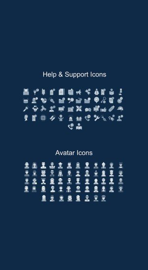 Funny Family Quiz presentation template 