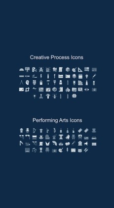 Funny Family Quiz presentation template 