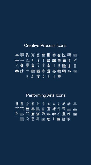 Funny Family Quiz presentation template 
