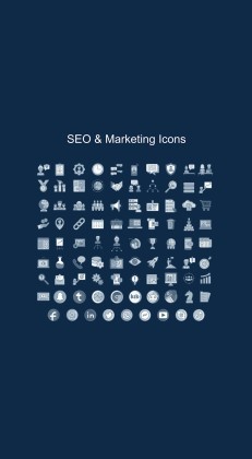 Funny Family Quiz presentation template 