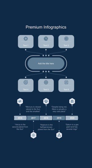 Funny Family Quiz presentation template 