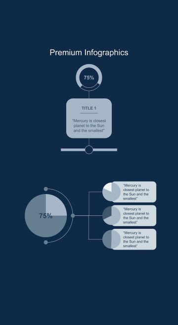 Funny Family Quiz presentation template 