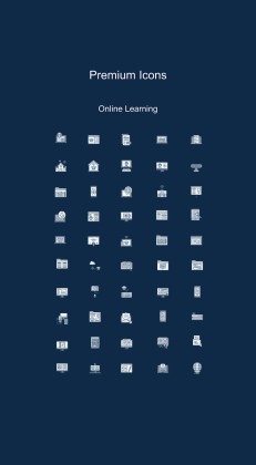 Funny Family Quiz presentation template 