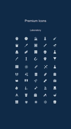 Funny Family Quiz presentation template 