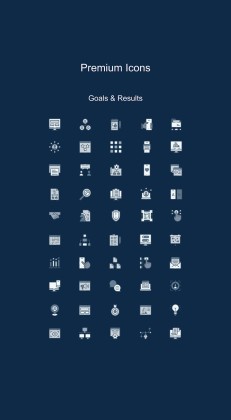 Funny Family Quiz presentation template 