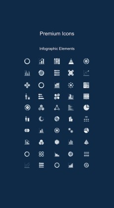 Funny Family Quiz presentation template 