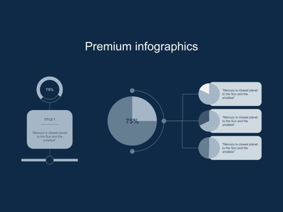 3D Style Research Poster presentation template 