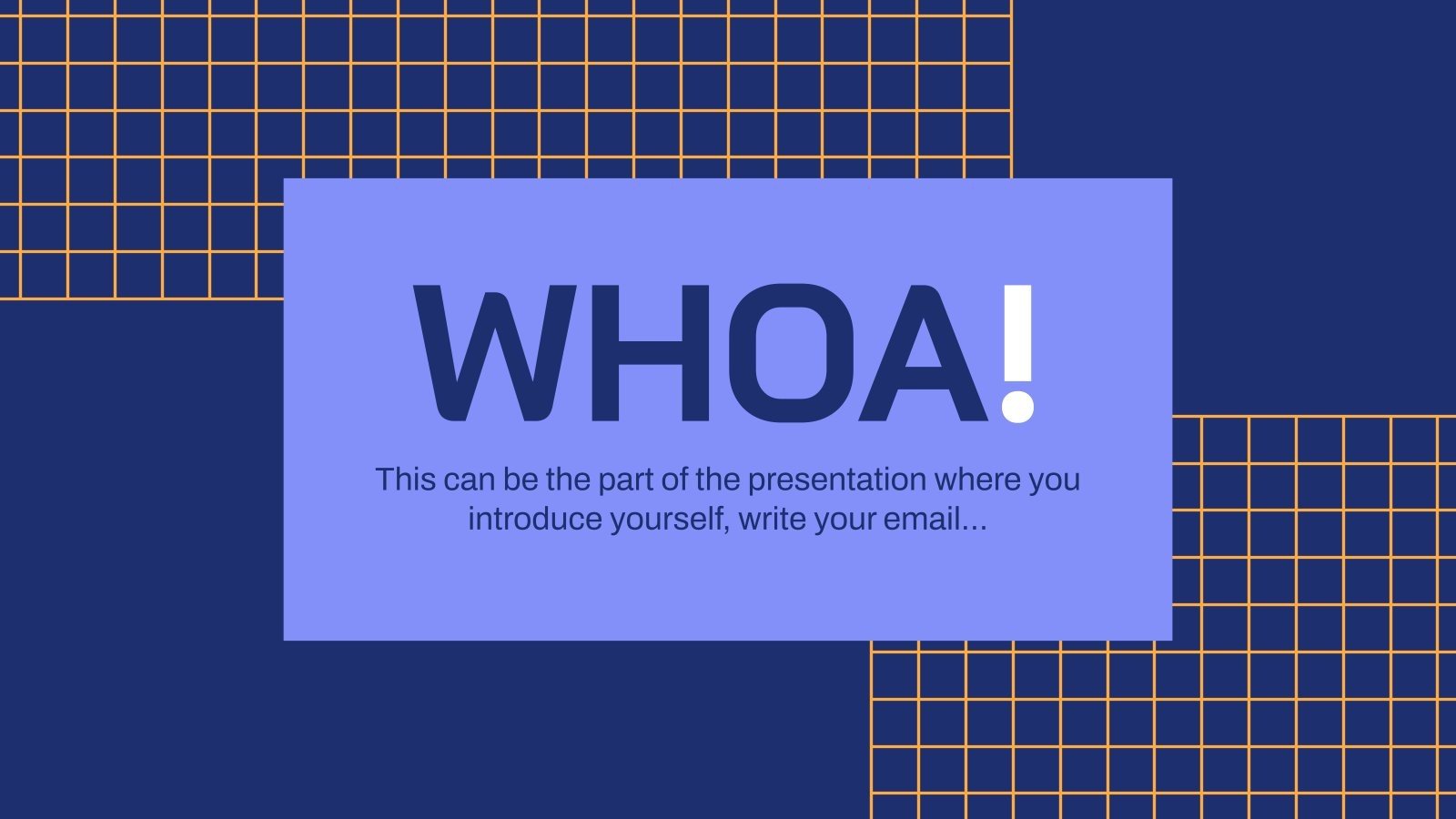 World Industrial Design Day Google Slides PowerPoint