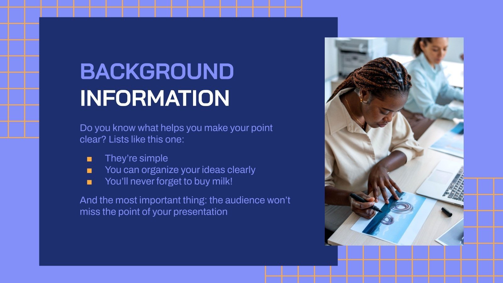 World Industrial Design Day Google Slides PowerPoint