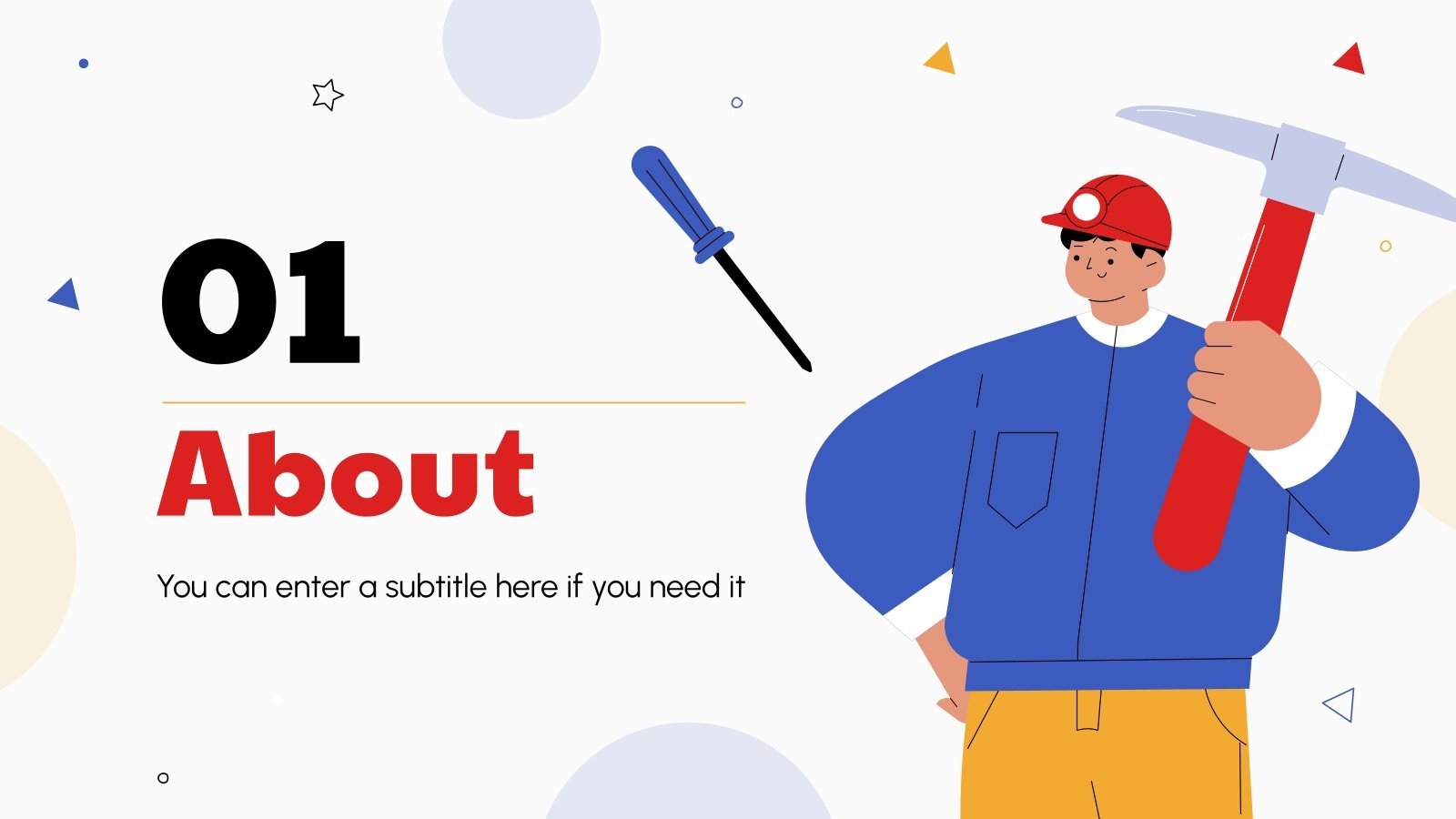 Industrial Workers Of The World Day Google Slides & PPT