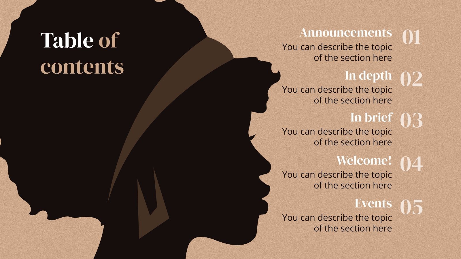 racism-must-stop-google-slides-and-powerpoint-theme