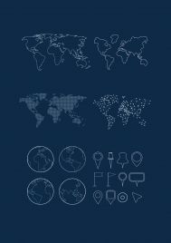 Ideare CV presentation template
