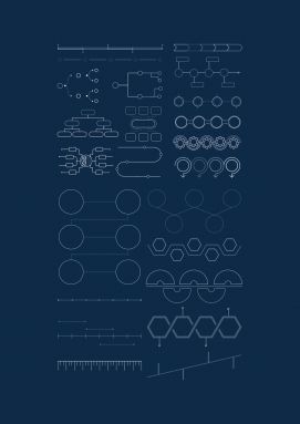 Ideare CV presentation template
