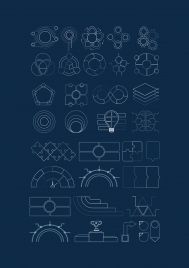 Ideare CV presentation template