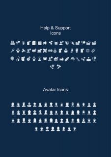 Ideare CV presentation template
