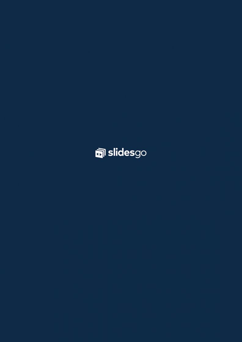 Ideare CV presentation template
